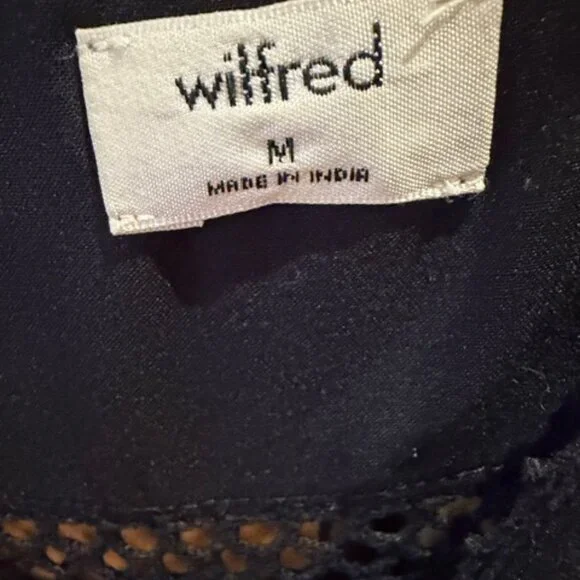 Wilfred Maxi Dress - Picture 2 of 8